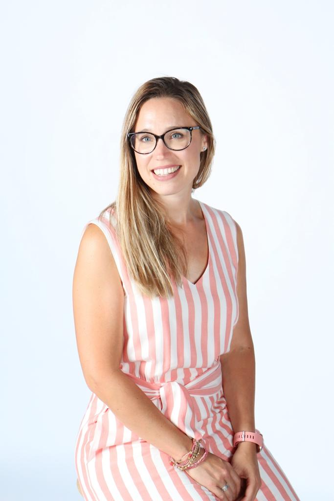 Leercoach Karen